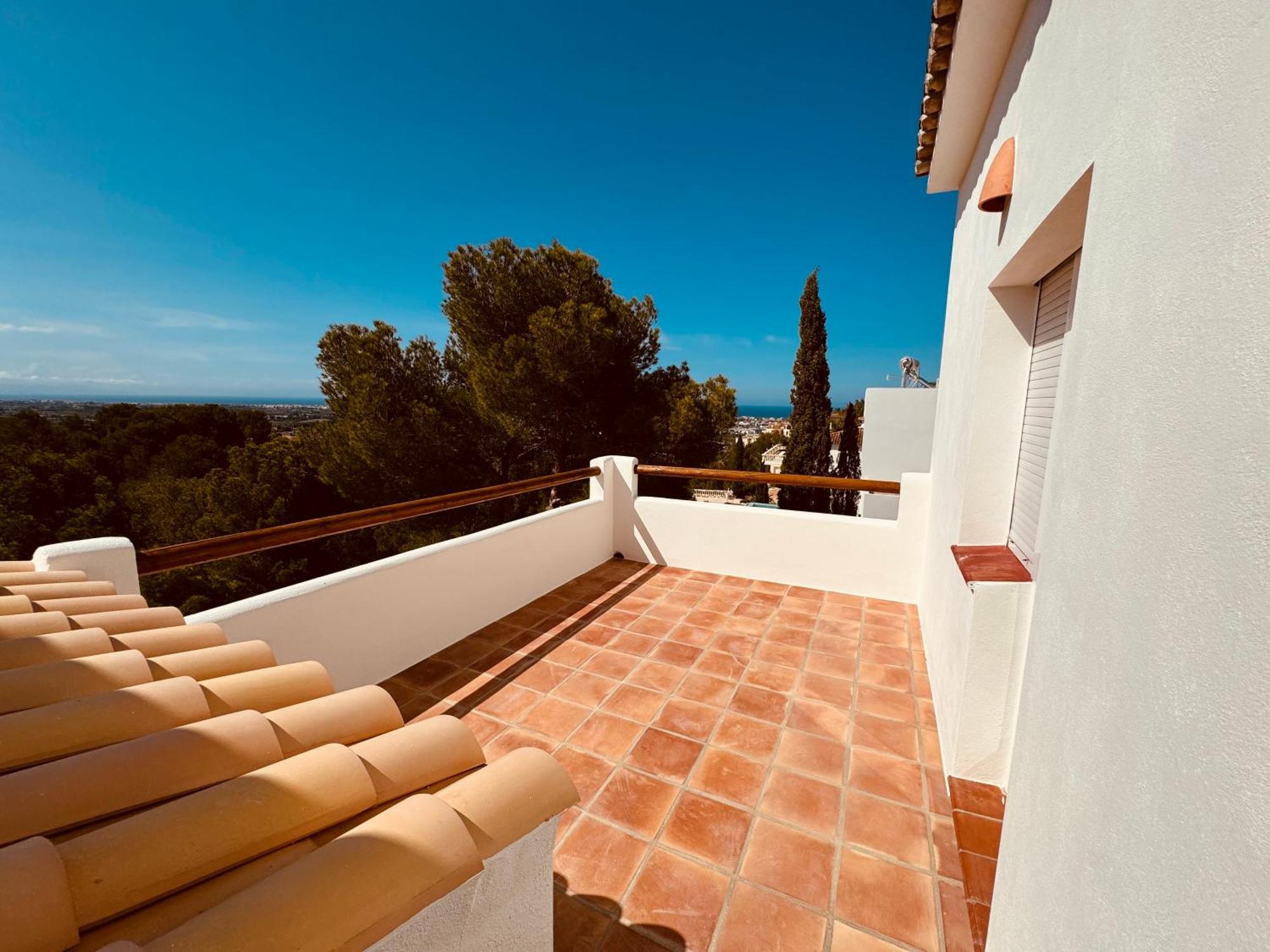 Ibiza Dream Villa Denia, Seaview, Pool, Bbq, Airco, Wifi Exterior photo